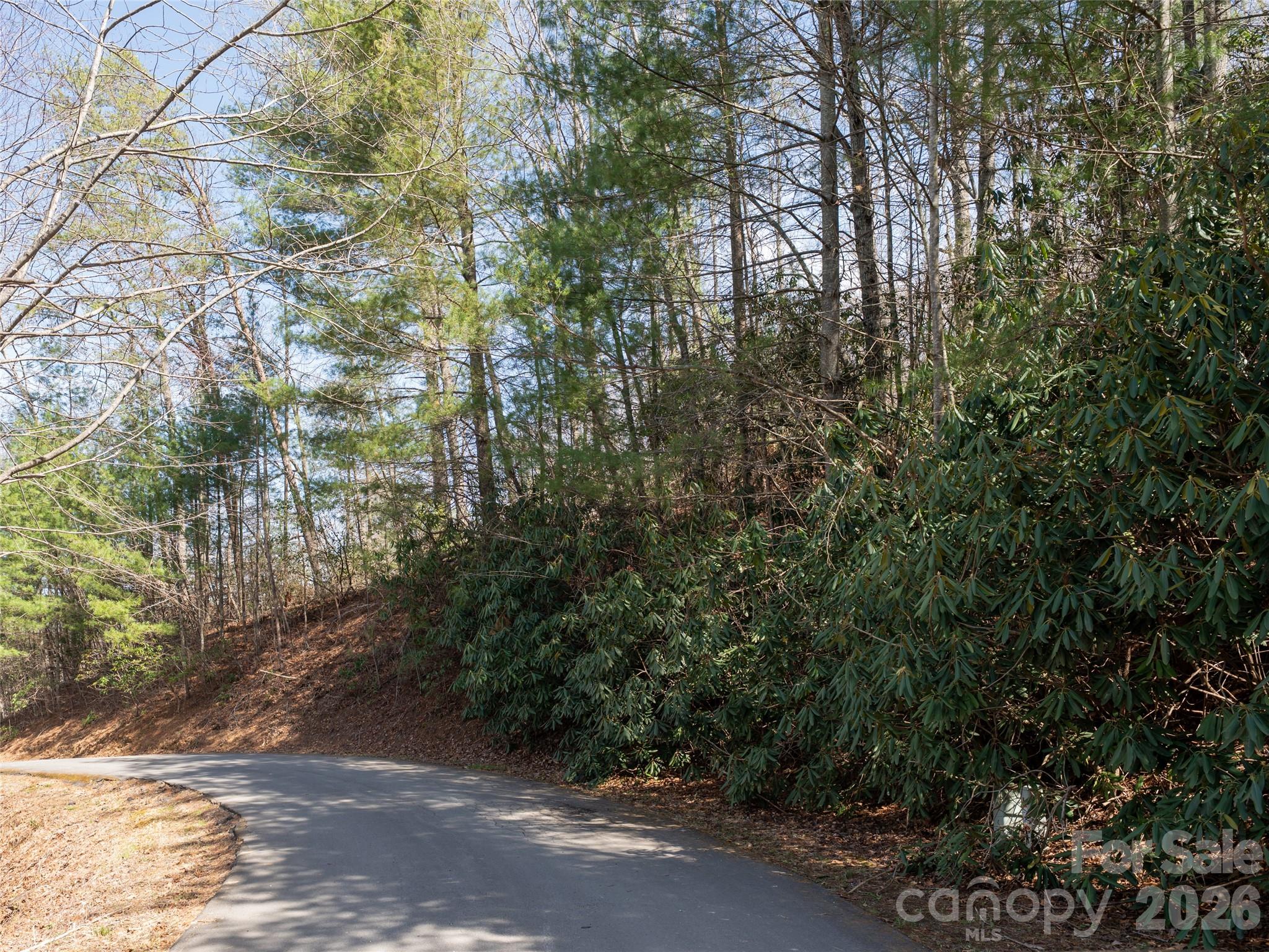 Okoboji Wilderness - Land