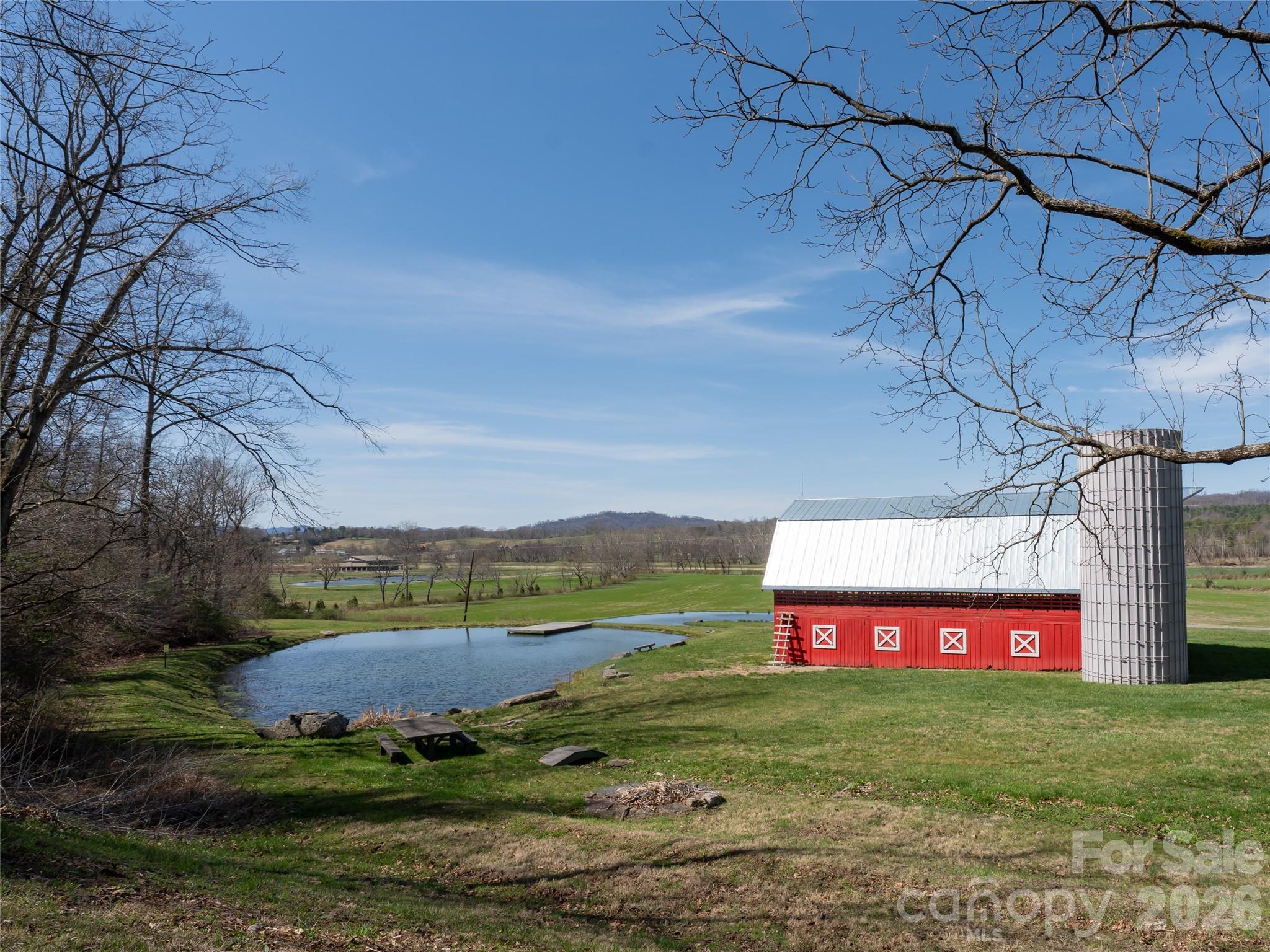 Okoboji Wilderness - Land