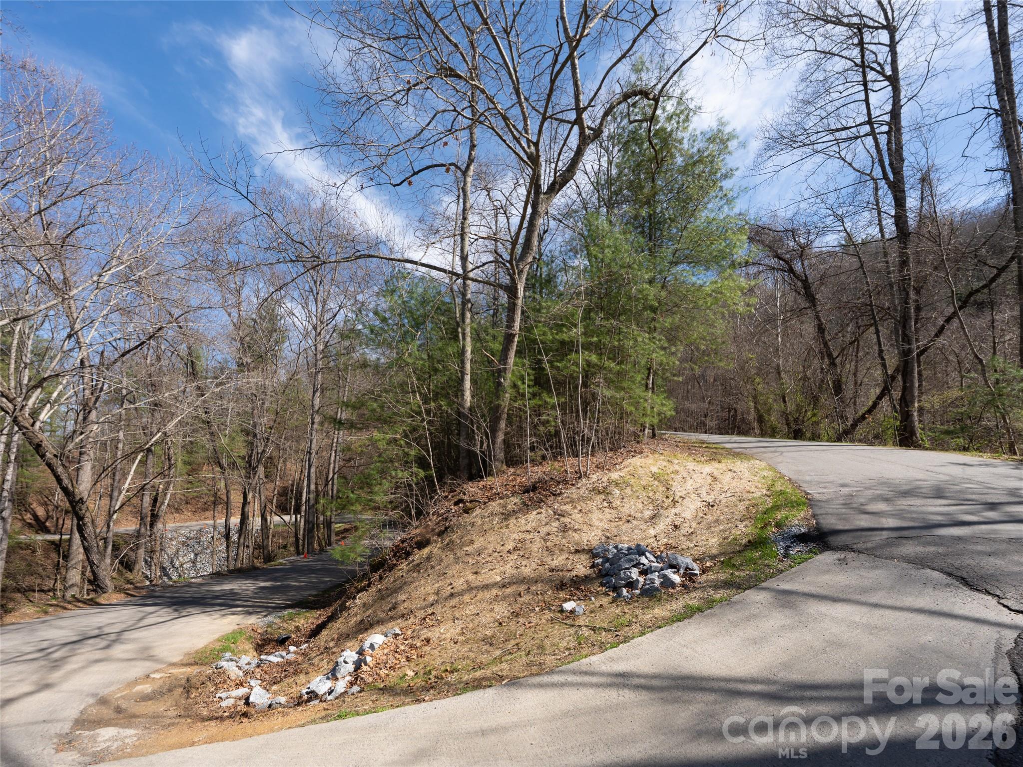 Okoboji Wilderness - Land