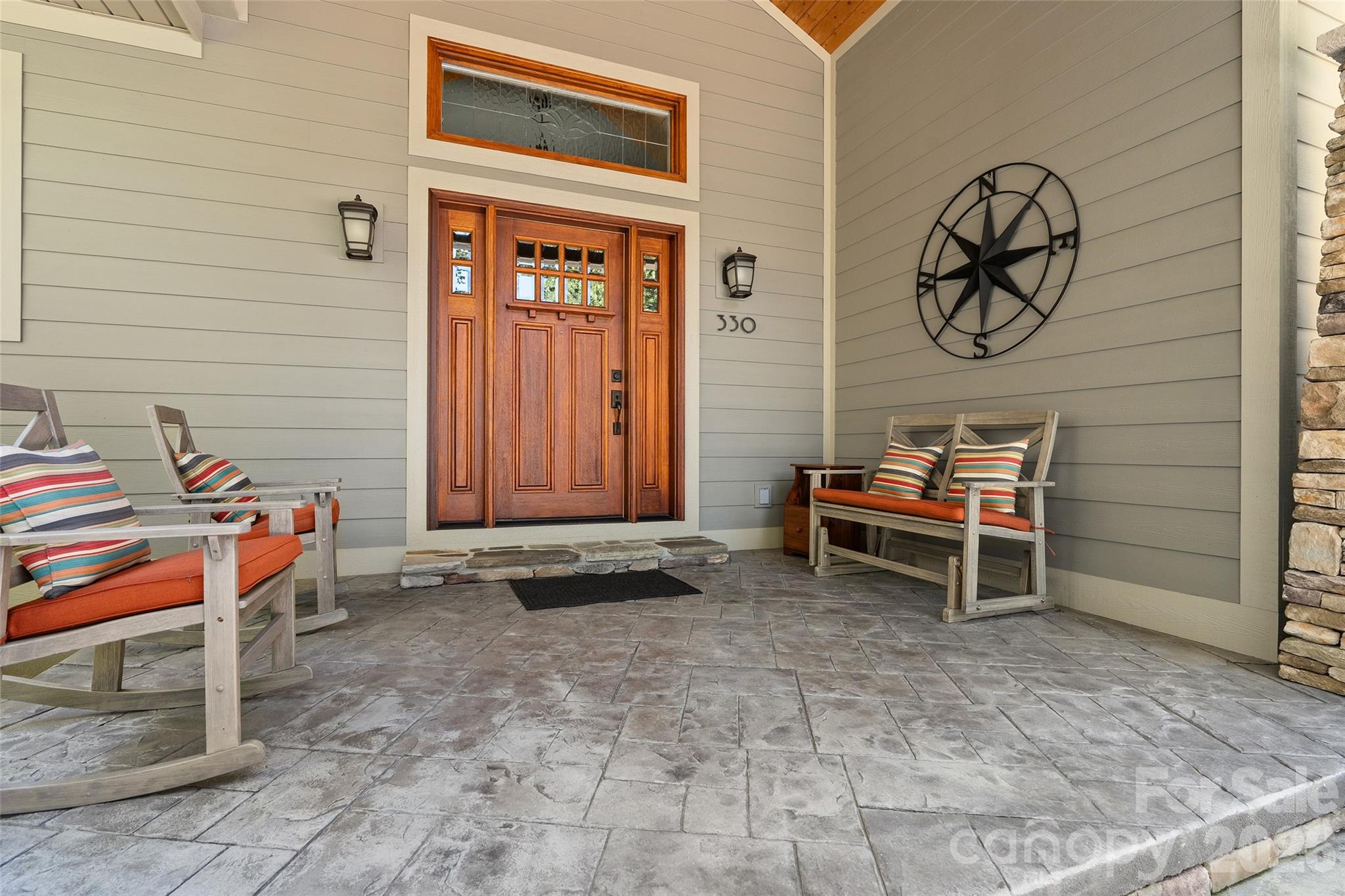 330 Sanctuary Drive