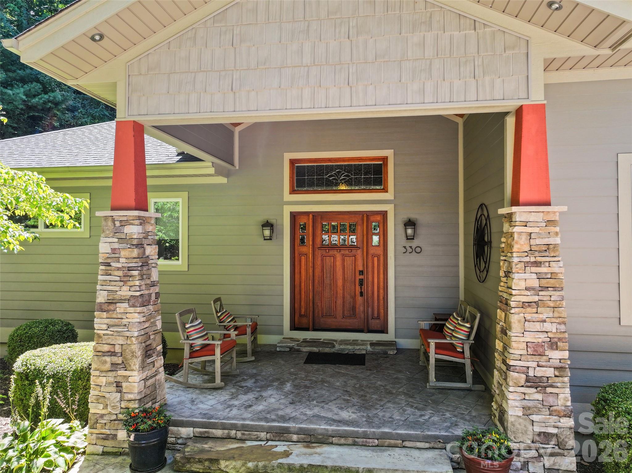 330 Sanctuary Drive