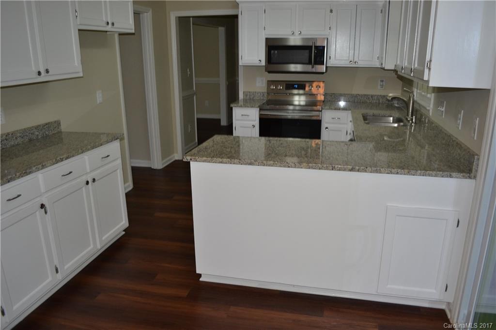 Wexford - Residential