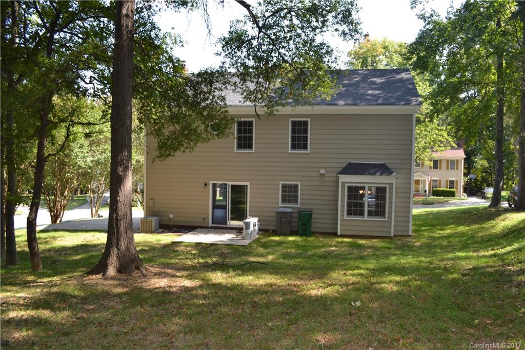 Wexford - Residential