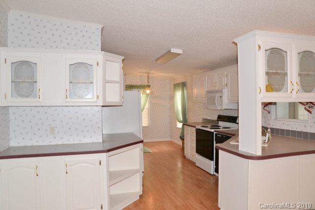 Creekside Subdivision - Residential