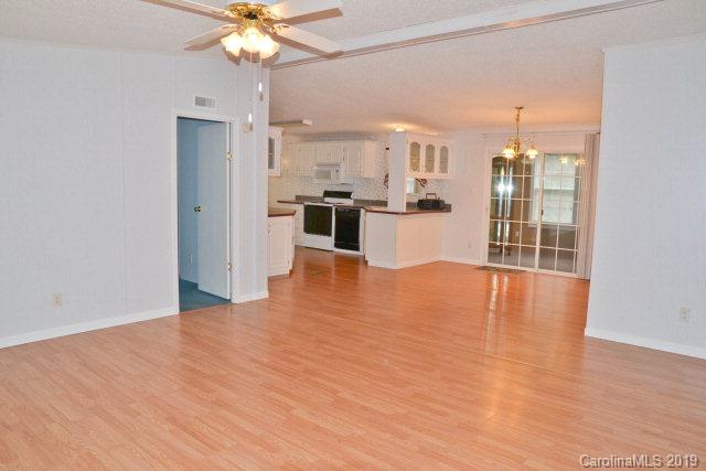 Creekside Subdivision - Residential