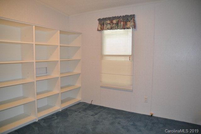 Creekside Subdivision - Residential