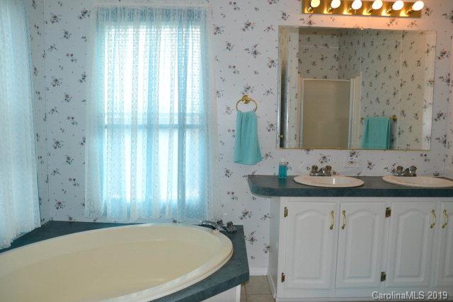 Creekside Subdivision - Residential