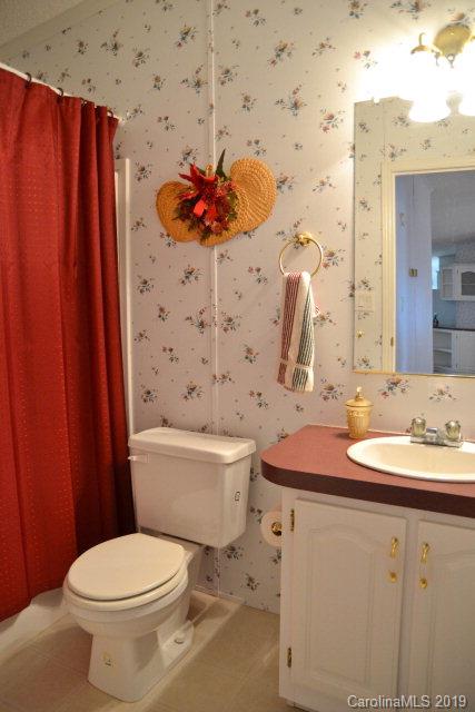 Creekside Subdivision - Residential