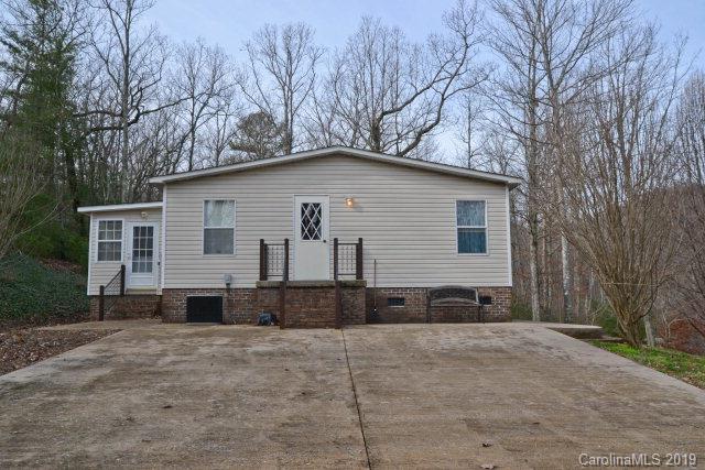 Creekside Subdivision - Residential