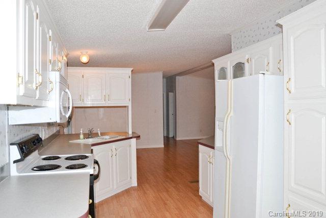 Creekside Subdivision - Residential