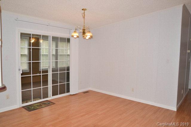 Creekside Subdivision - Residential