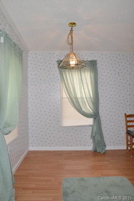 Creekside Subdivision - Residential