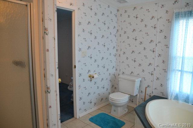 Creekside Subdivision - Residential