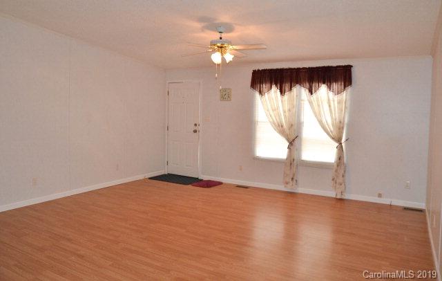 Creekside Subdivision - Residential