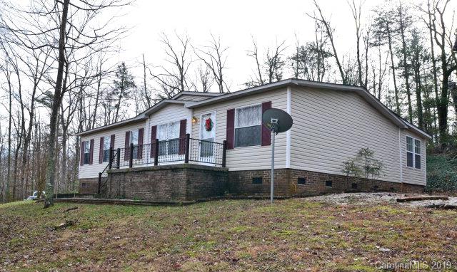 Creekside Subdivision - Residential