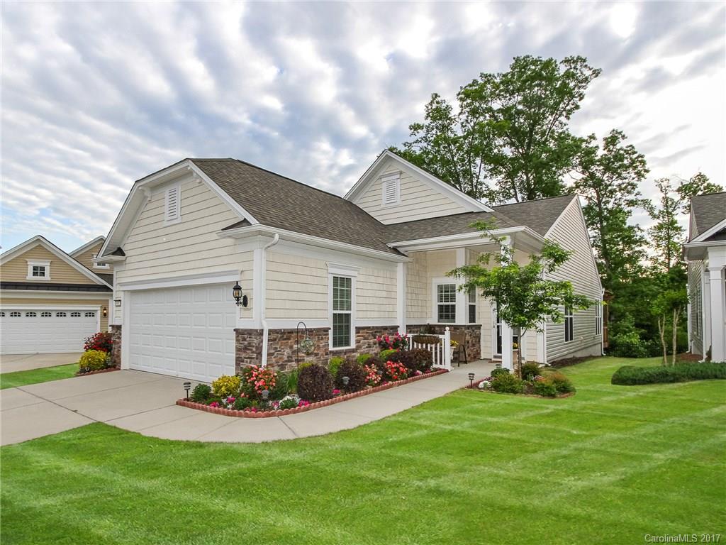 Sun City Carolina Lakes - Residential