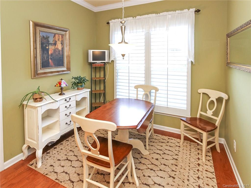 Sun City Carolina Lakes - Residential