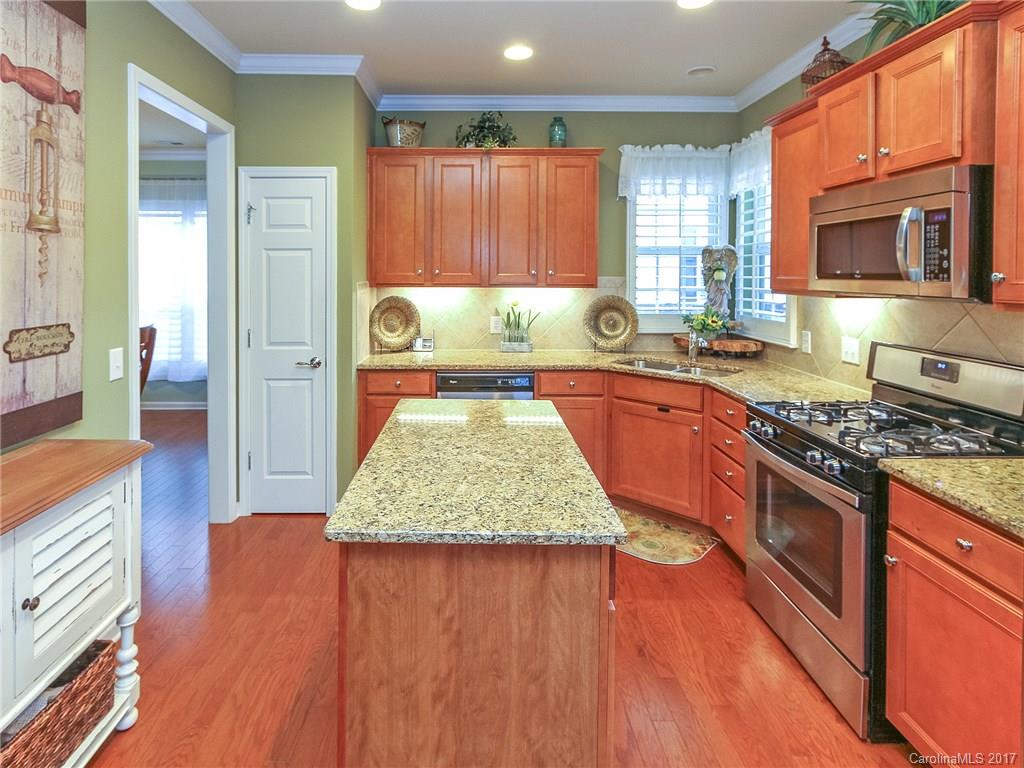 Sun City Carolina Lakes - Residential