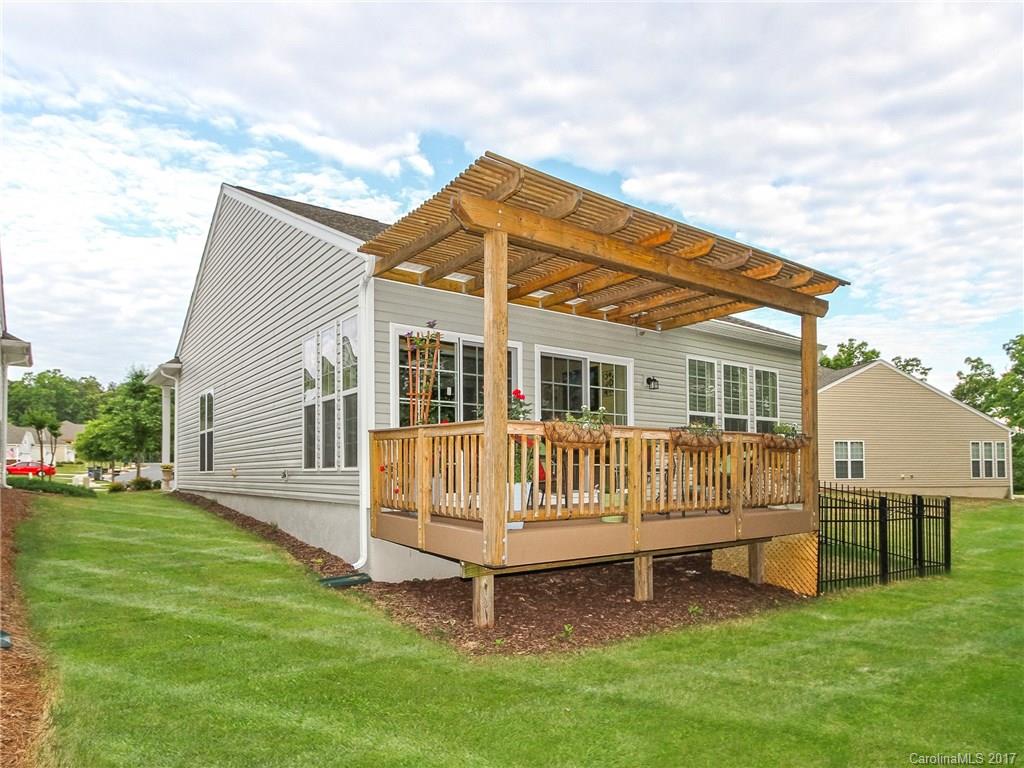 Sun City Carolina Lakes - Residential