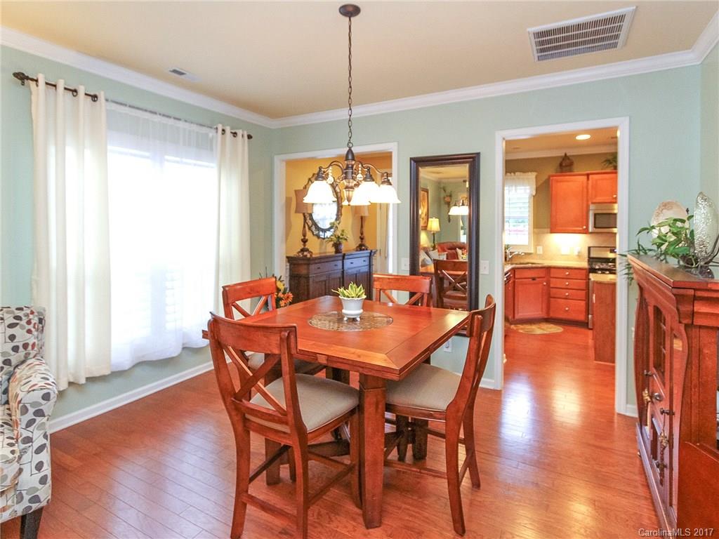 Sun City Carolina Lakes - Residential