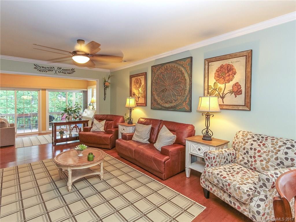 Sun City Carolina Lakes - Residential