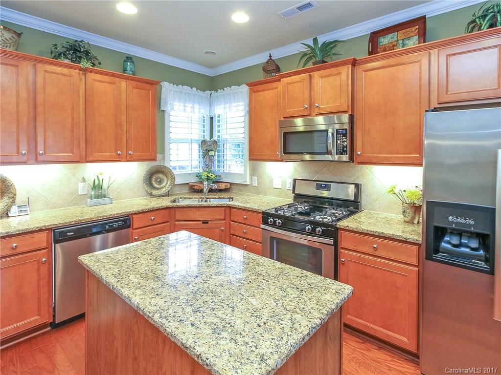 Sun City Carolina Lakes - Residential