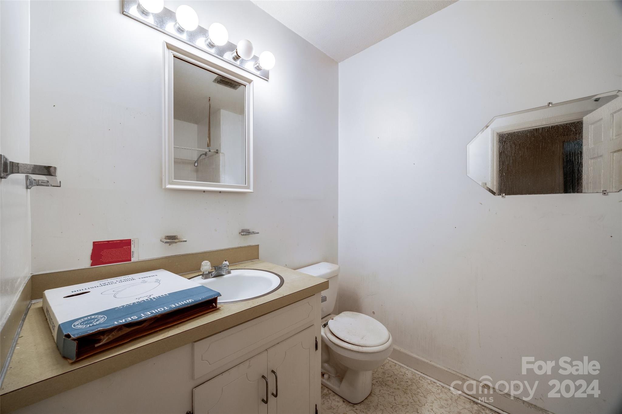 Waverly - Residential