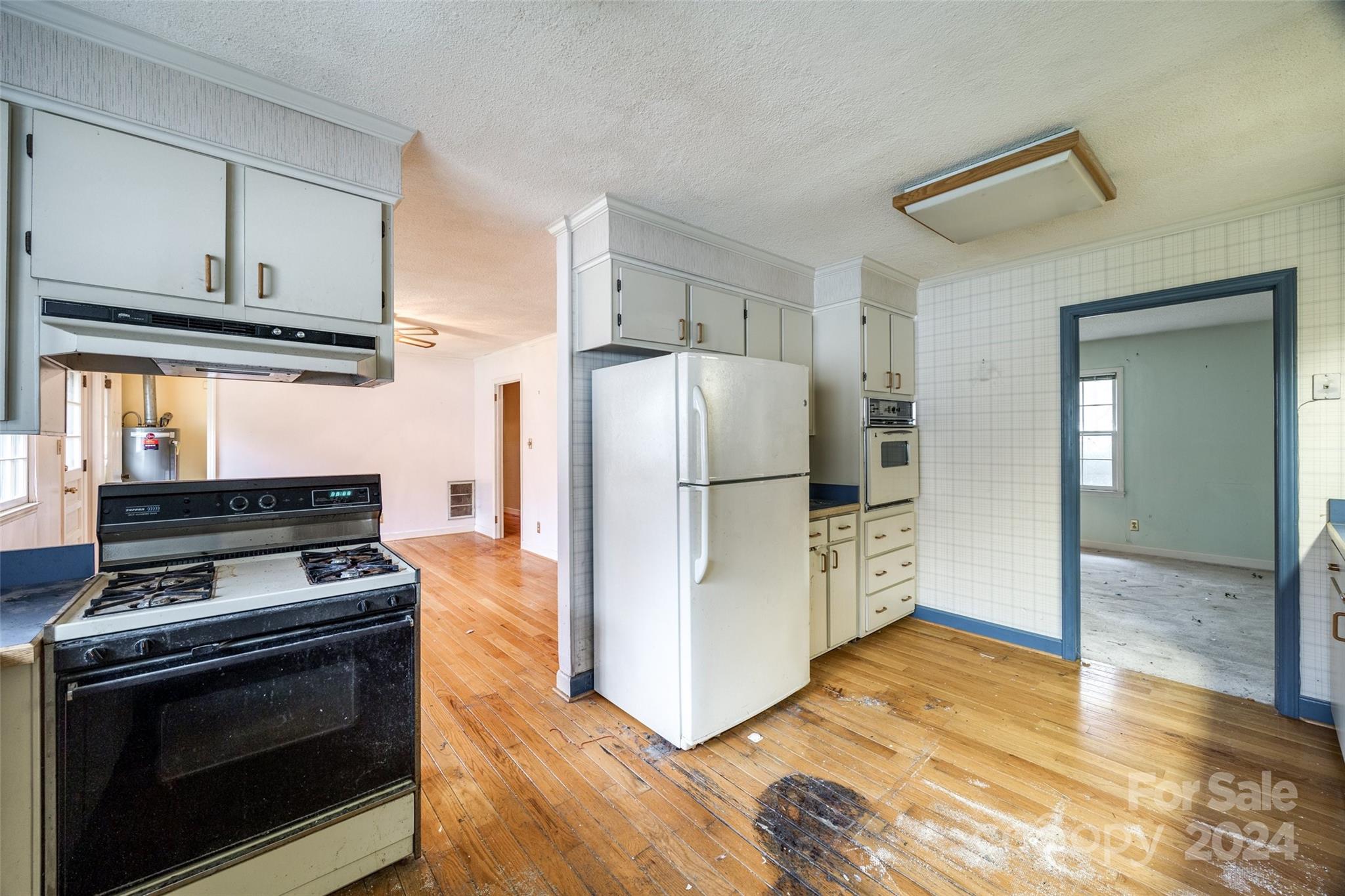 Waverly - Residential