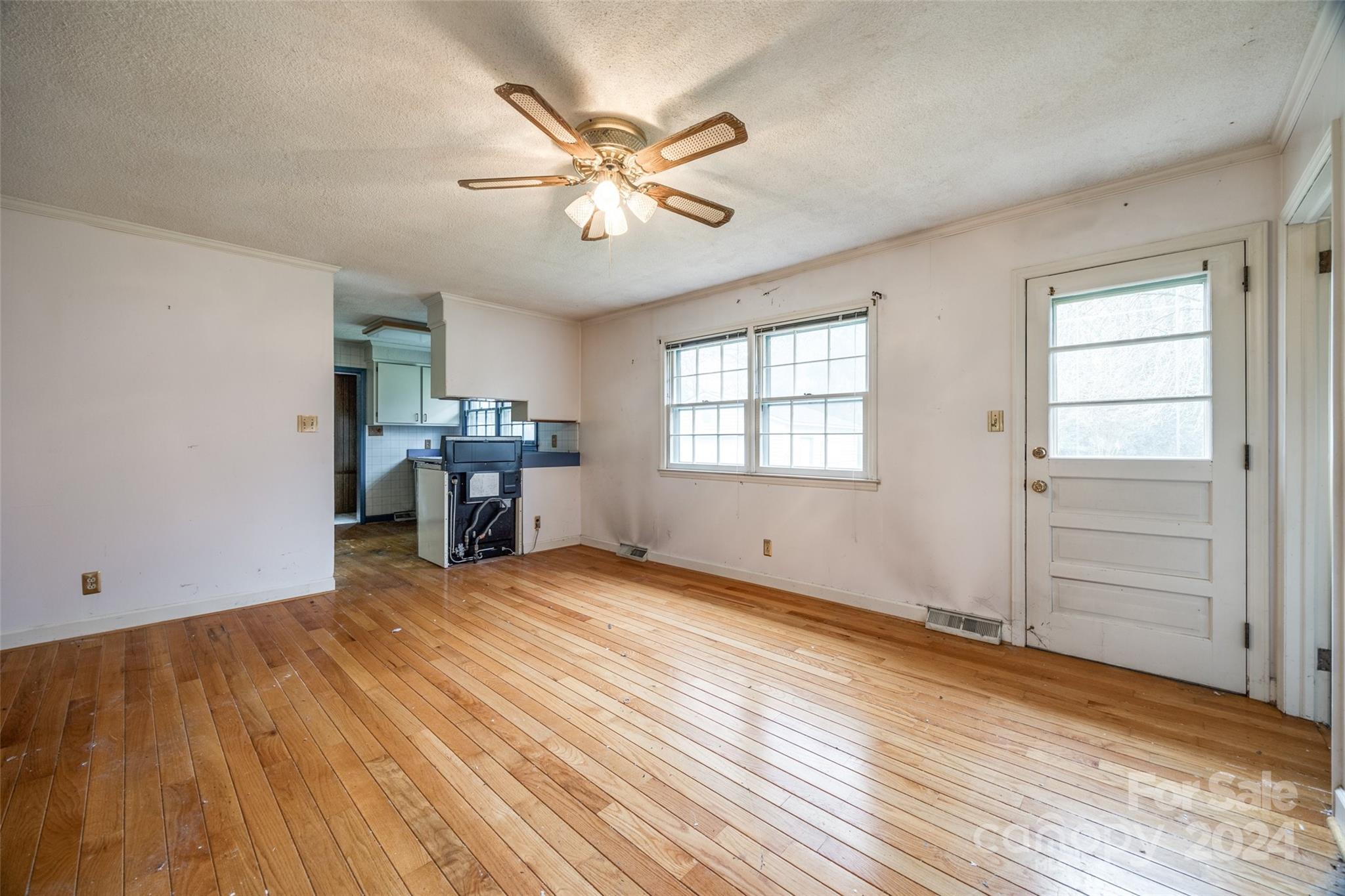 Waverly - Residential