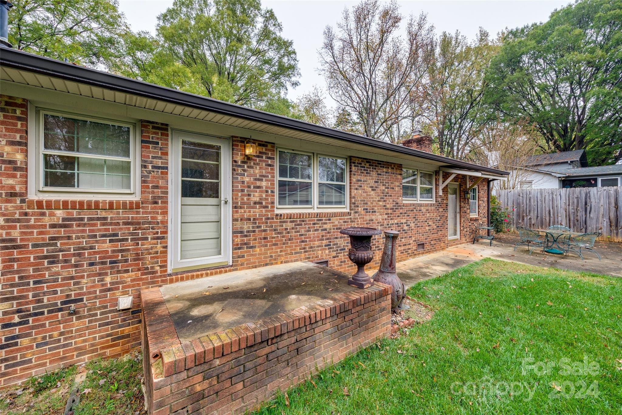 Waverly - Residential