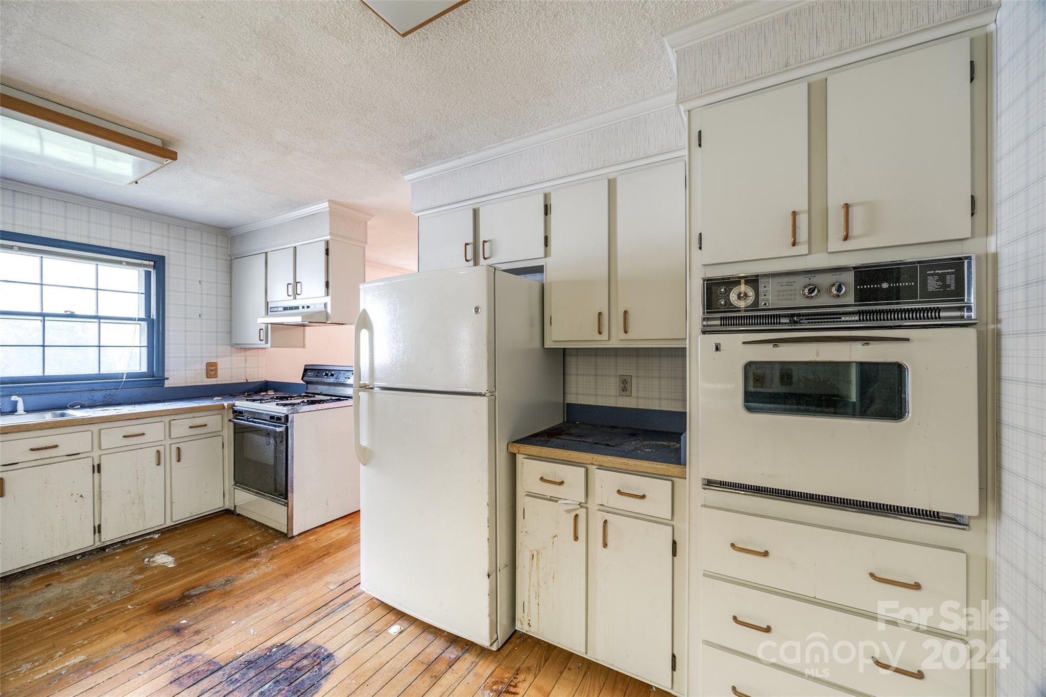 Waverly - Residential