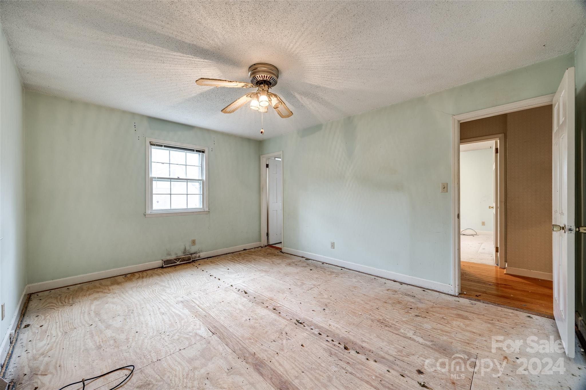 Waverly - Residential