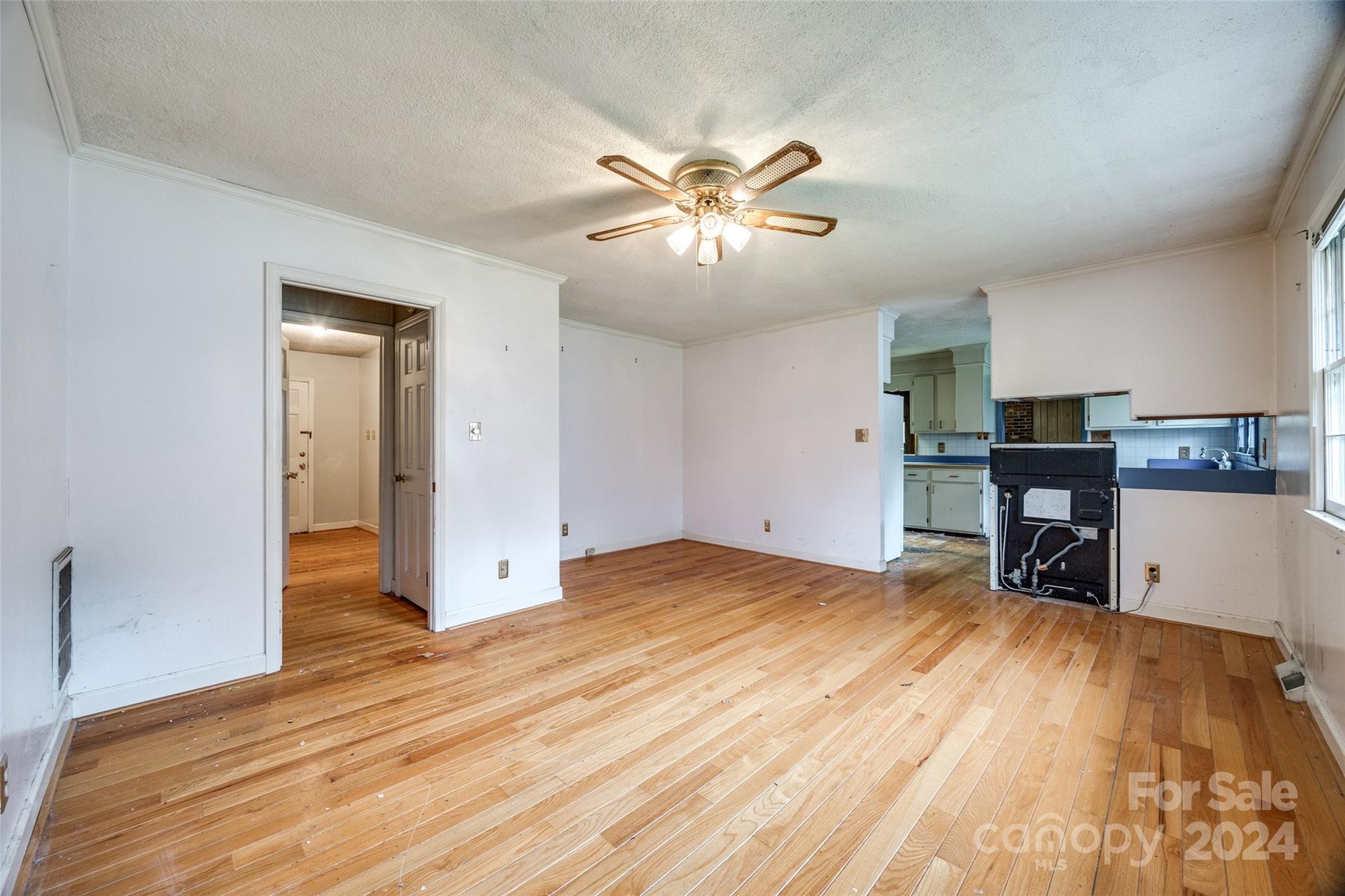 Waverly - Residential