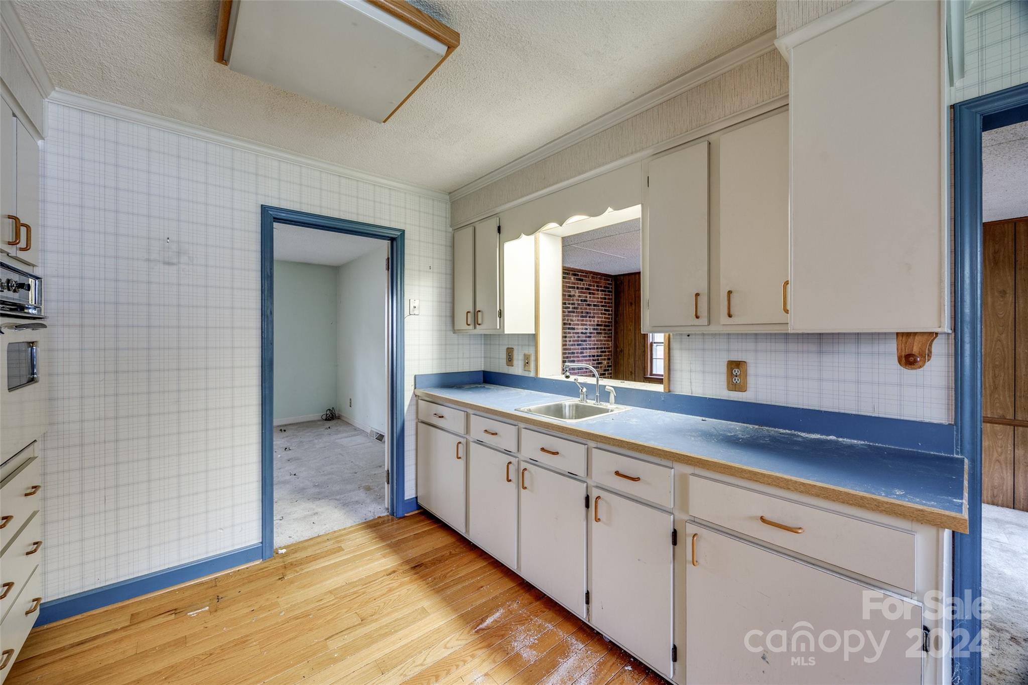 Waverly - Residential