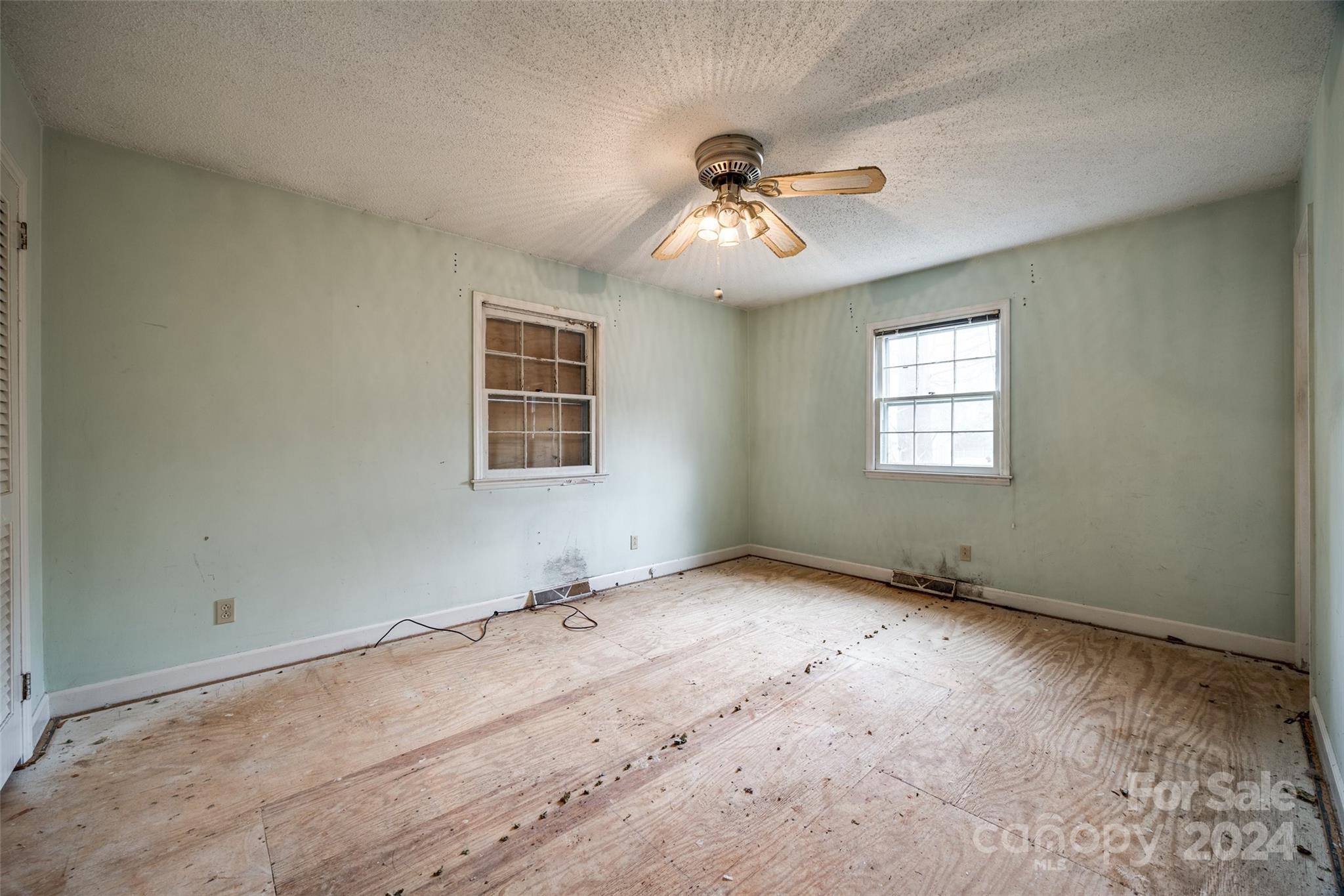 Waverly - Residential