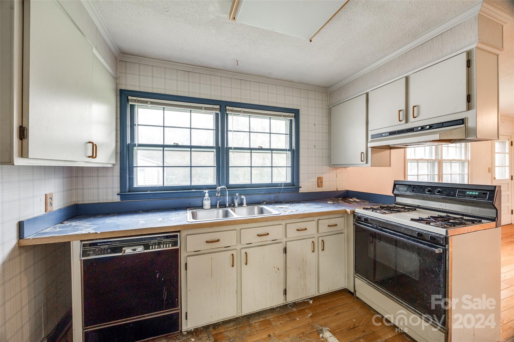 Waverly - Residential