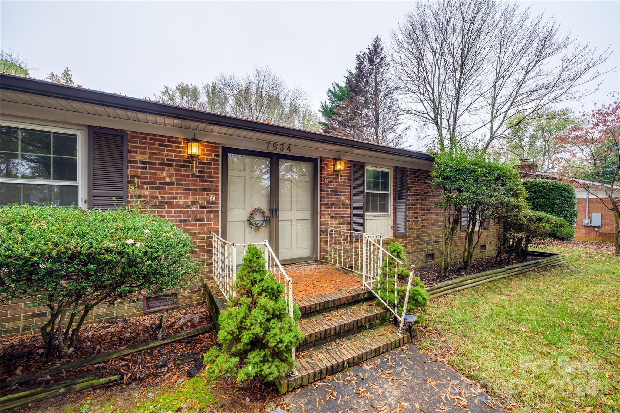 Waverly - Residential