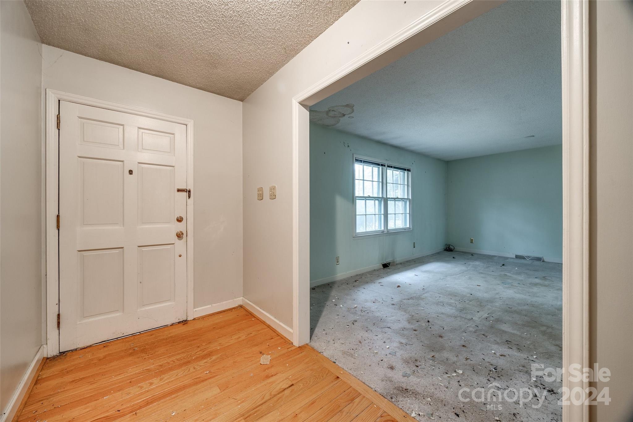 Waverly - Residential