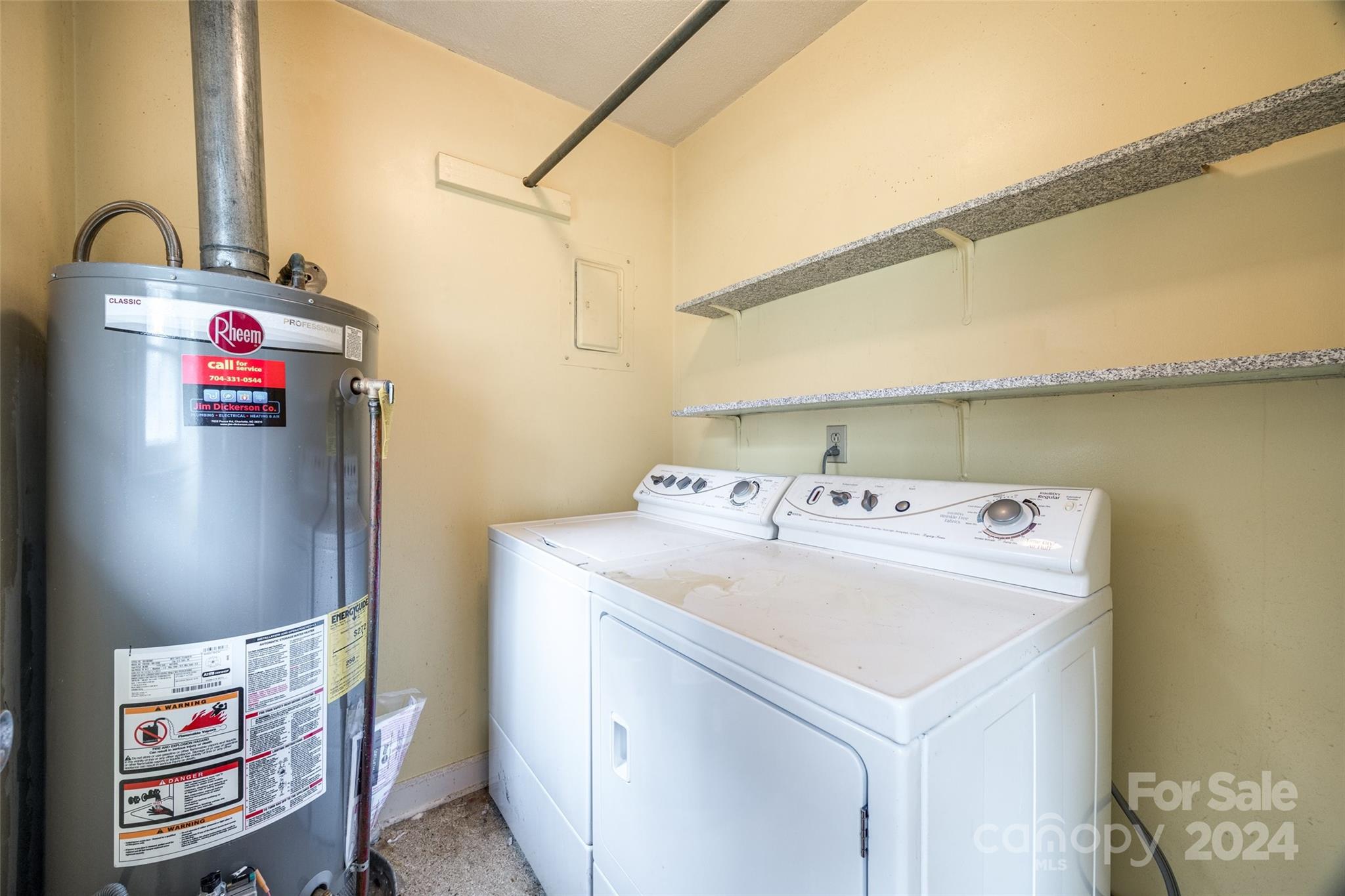 Waverly - Residential