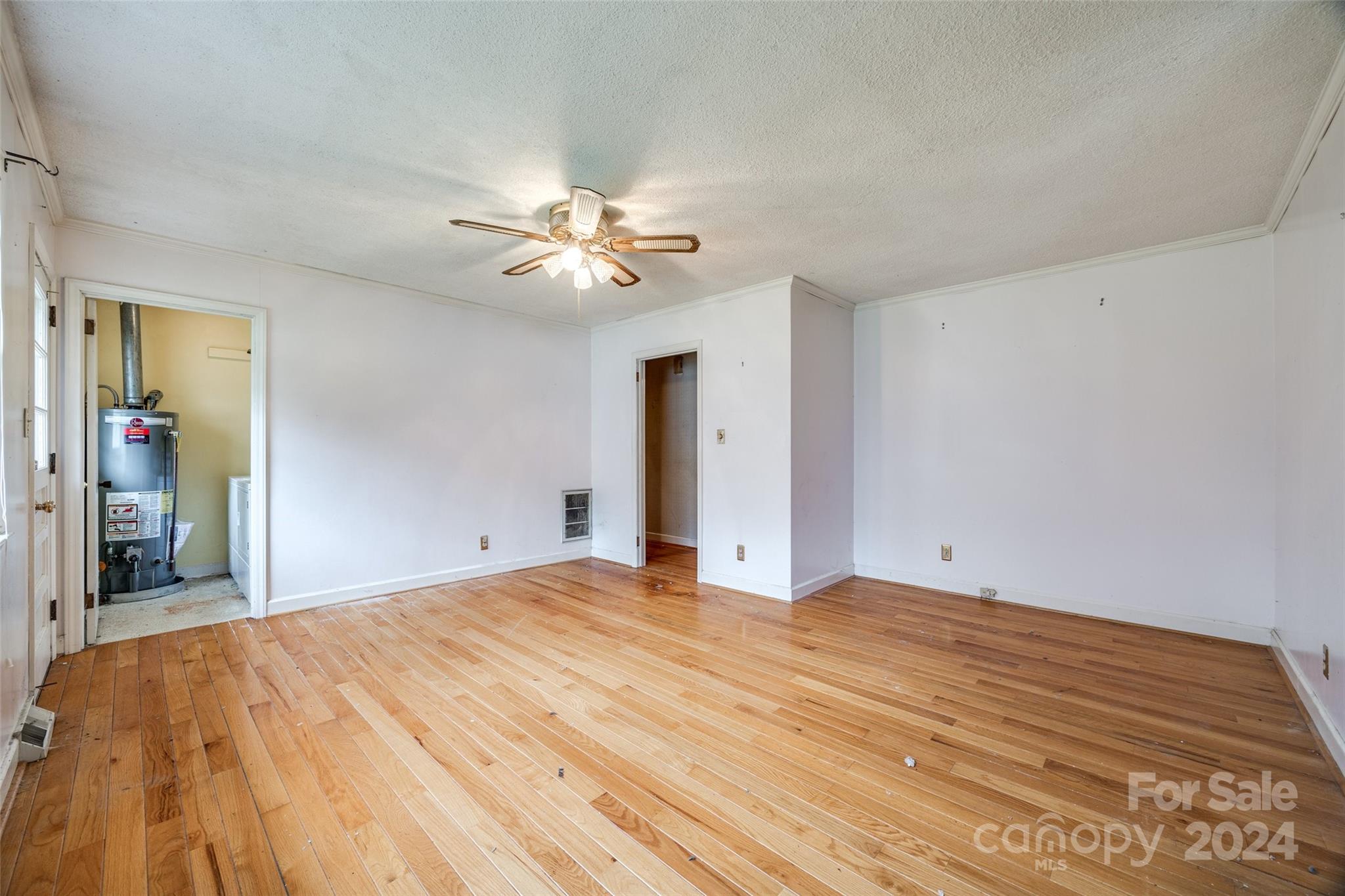 Waverly - Residential