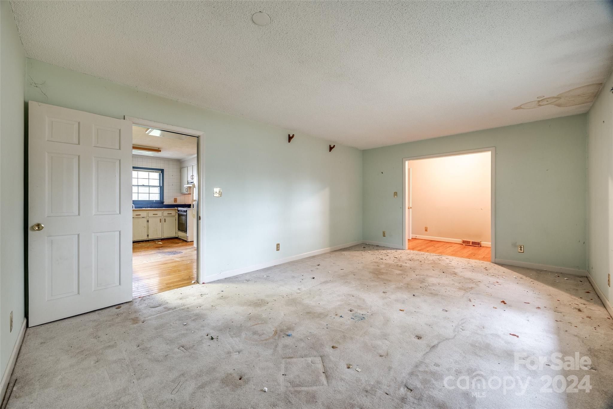 Waverly - Residential