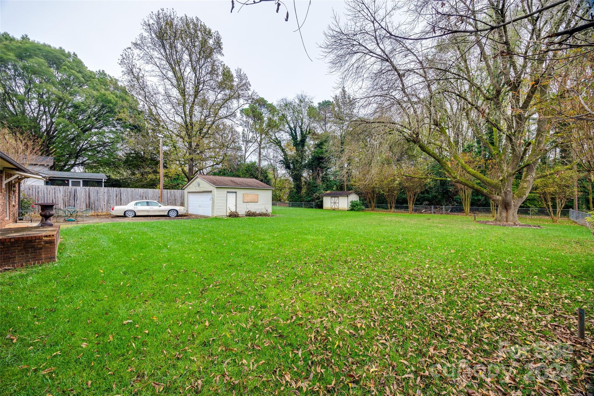 Waverly - Residential