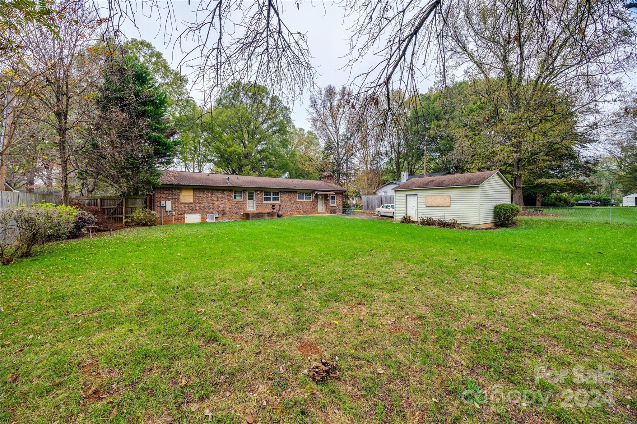 Waverly - Residential