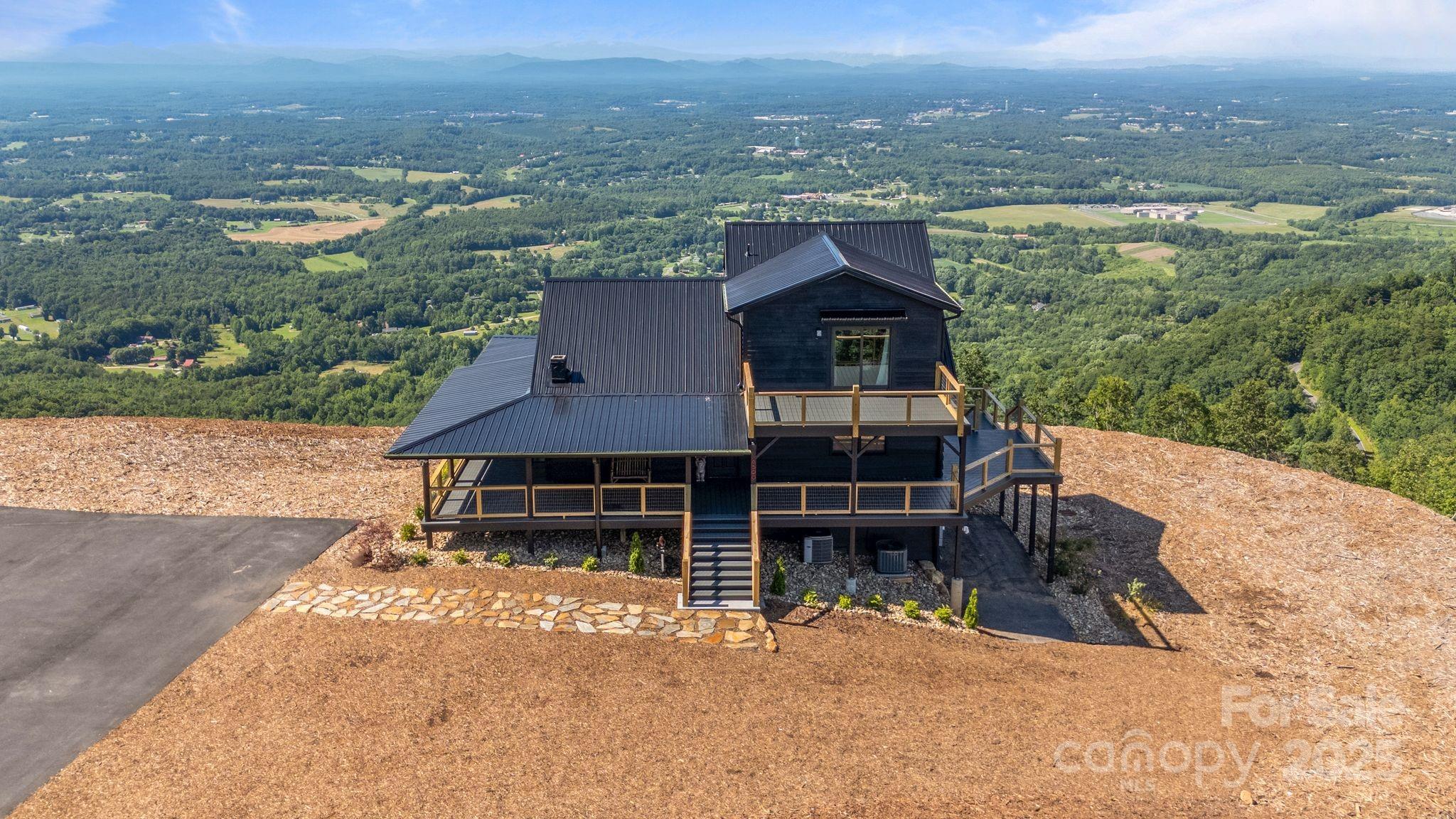 6500 Burkemont Road