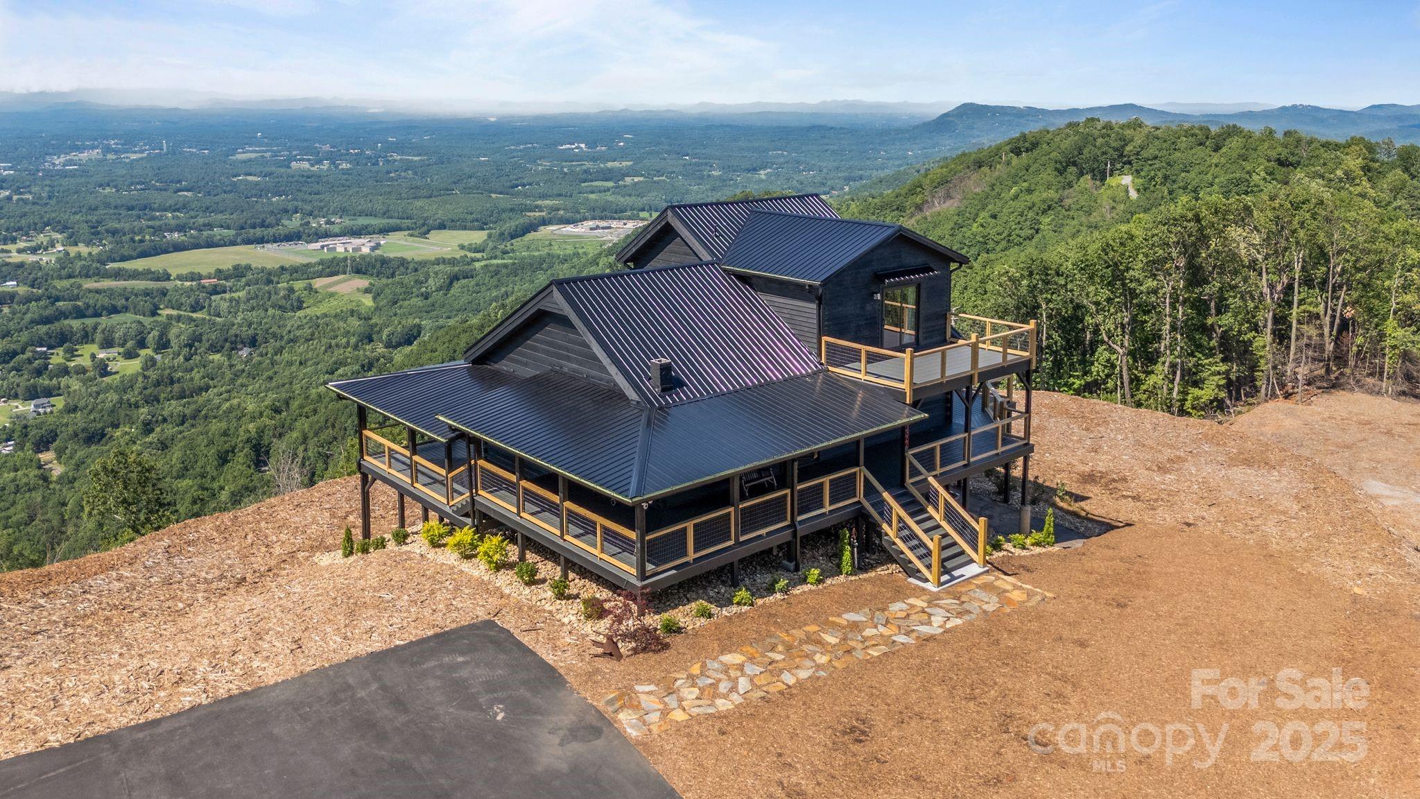 6500 Burkemont Road