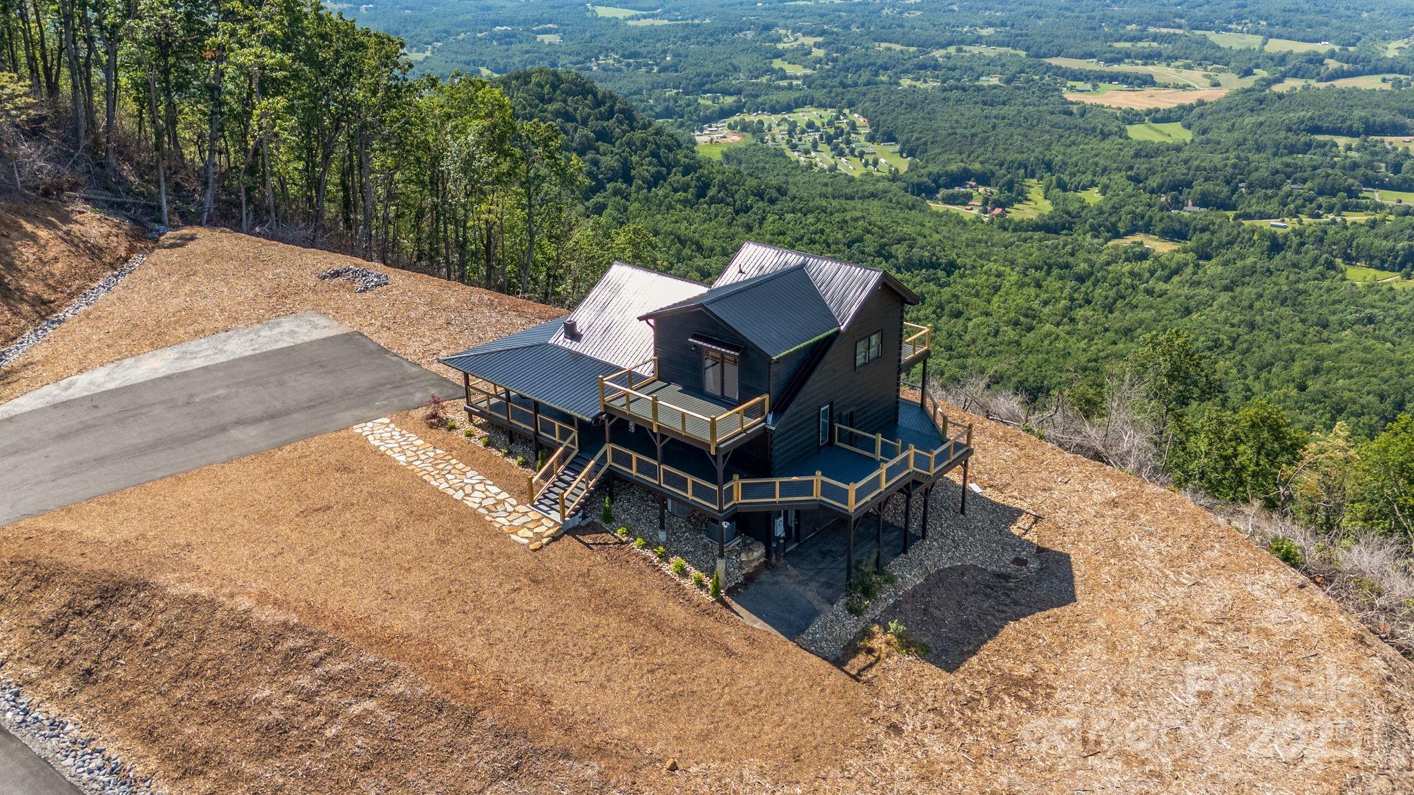 6500 Burkemont Road