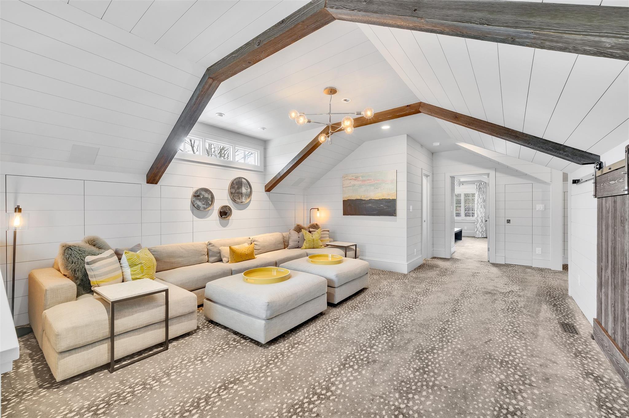 Foxcroft - Residential