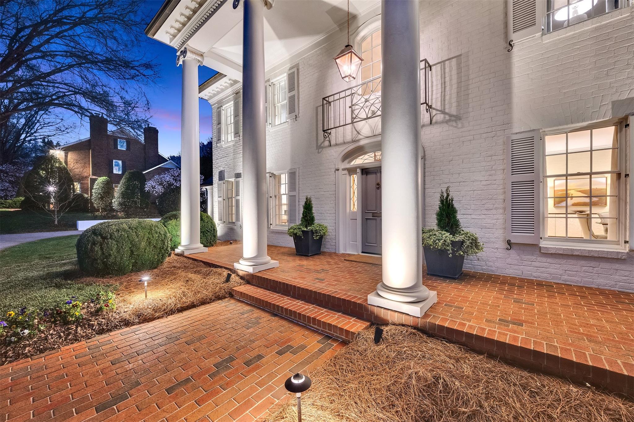 Foxcroft - Residential