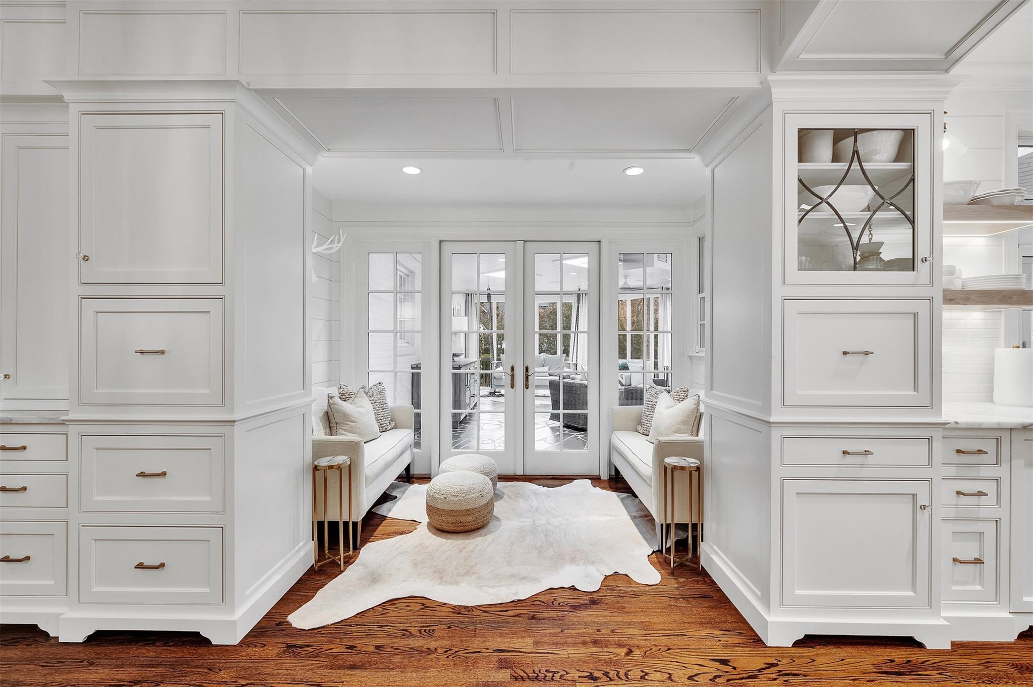 Foxcroft - Residential