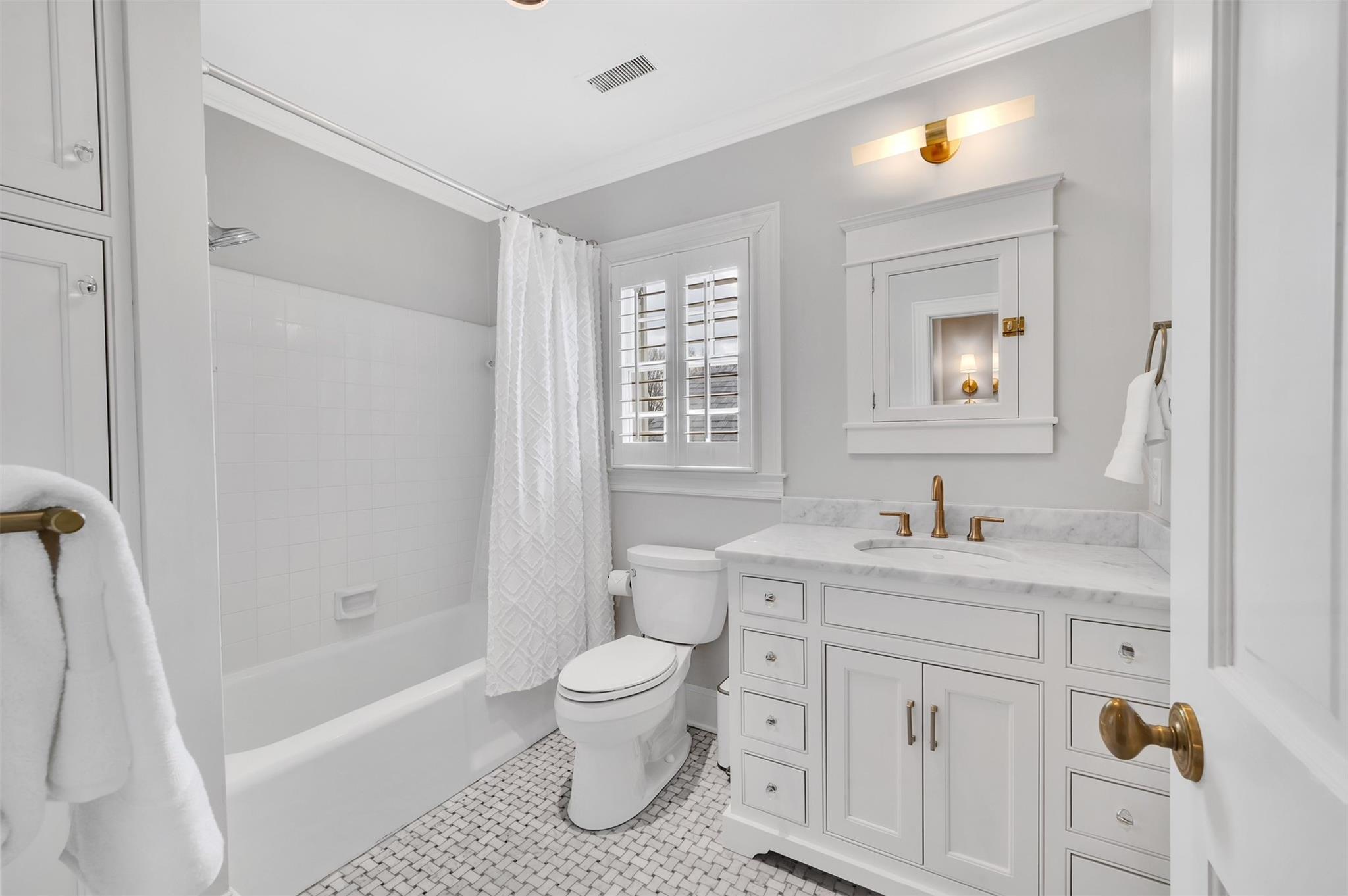 Foxcroft - Residential